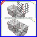 Welded Mesh Galvanized Wire Mesh Gabion